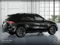 Mercedes-Benz GLE 400 e 4M AMG+NIGHT+PANO+360+AHK+MULTIBEAM+9G
