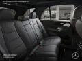 Mercedes-Benz GLE 400 e 4M AMG+NIGHT+PANO+360+AHK+MULTIBEAM+9G