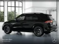 Mercedes-Benz GLE 400 e 4M AMG+NIGHT+PANO+360+AHK+MULTIBEAM+9G