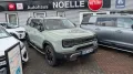 BAIC BJ30  (HEV) 4WD Voll-Hybrid AUT