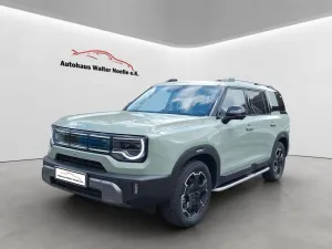 BAIC BJ30  (HEV) 4WD Voll-Hybrid AUT
