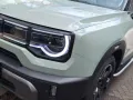 BAIC BJ30  (HEV) 4WD Voll-Hybrid AUT