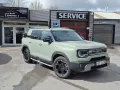 BAIC BJ30  (HEV) 4WD Voll-Hybrid AUT