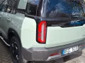BAIC BJ30  (HEV) 4WD Voll-Hybrid AUT