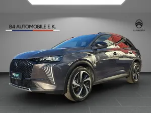 DS Automobiles DS 7 BlueHDI 130 EAT8 Étoile 20