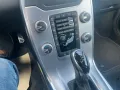 Volvo V70 Kombi D2 Black Edition NAVI,Leder
