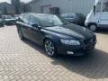 Volvo V70 Kombi D2 Black Edition NAVI,Leder