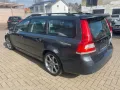 Volvo V70 Kombi D2 Black Edition NAVI,Leder