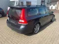 Volvo V70 Kombi D2 Black Edition NAVI,Leder