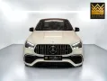 Mercedes-Benz GLE 63 AMG 4M Coupe, Premium Plus*AHK*Pano*Night