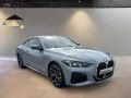 BMW 430 i xDrive Coupe M Sport AHK HUD Harman/Kardon