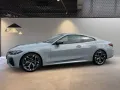 BMW 430 i xDrive Coupe M Sport AHK HUD Harman/Kardon