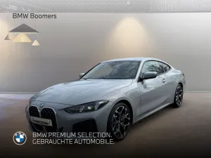 BMW 430 i xDrive Coupe M Sport AHK HUD Harman/Kardon