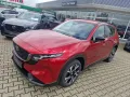 Mazda CX-5 2.5L e-SKYACTIV G 141ps CENTER LINE