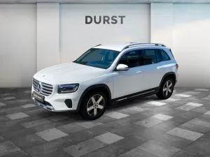 Mercedes-Benz GLB 220 4M,PRO ADV,AHK,MEMO,CARPLAY,WINTERP