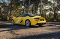 Alpine A110 1.8 DCT