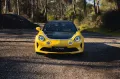 Alpine A110 1.8 DCT