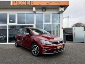 Volkswagen Golf Sportsvan VII Join*Pdc*Shz*2-Zonen*2.Hd*
