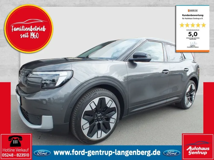 Ford Explorer Premium 170 21