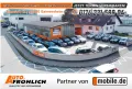 Renault Trafic Combi L1H1 2,7t  Expression Navi AHK