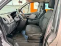 Renault Trafic Combi L1H1 2,7t  Expression Navi AHK