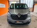 Renault Trafic Combi L1H1 2,7t  Expression Navi AHK
