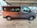 Renault Trafic Combi L1H1 2,7t  Expression Navi AHK