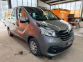 Renault Trafic Combi L1H1 2,7t  Expression Navi AHK