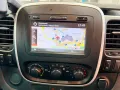 Renault Trafic Combi L1H1 2,7t  Expression Navi AHK