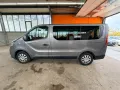 Renault Trafic Combi L1H1 2,7t  Expression Navi AHK