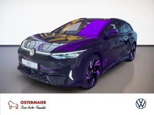 Volkswagen ID.7 Tourer GTX 4MOTION 340PS.MATRIX.NAVI.PANO.A