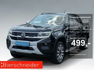 Volkswagen Amarok DC 3.0 TDI DSG 4Mo. Aventura STANDH NAVI