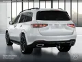 Mercedes-Benz GLS 450 d 4M AMG+NIGHT+PANO+360+AHK+MULTIBEAM+9G