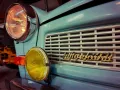 Trabant P601L S de Luxe LX / H-Kennzeichen !!!