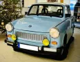 Trabant P601L S de Luxe LX / H-Kennzeichen !!!
