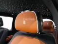Rolls-Royce Cullinan Series II Black Badge -DARK EMERALD-