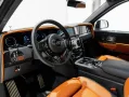 Rolls-Royce Cullinan Series II Black Badge -DARK EMERALD-