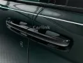 Rolls-Royce Cullinan Series II Black Badge -DARK EMERALD-