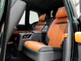 Rolls-Royce Cullinan Series II Black Badge -DARK EMERALD-