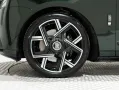 Rolls-Royce Cullinan Series II Black Badge -DARK EMERALD-