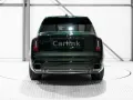 Rolls-Royce Cullinan Series II Black Badge -DARK EMERALD-