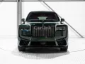 Rolls-Royce Cullinan Series II Black Badge -DARK EMERALD-