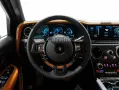 Rolls-Royce Cullinan Series II Black Badge -DARK EMERALD-