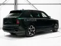 Rolls-Royce Cullinan Series II Black Badge -DARK EMERALD-