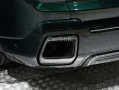 Rolls-Royce Cullinan Series II Black Badge -DARK EMERALD-