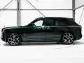 Rolls-Royce Cullinan Series II Black Badge -DARK EMERALD-