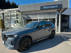 Mazda CX-60 Homura Plus AWD,2026,Pano,Sound,AHK