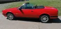 Maserati Spyder