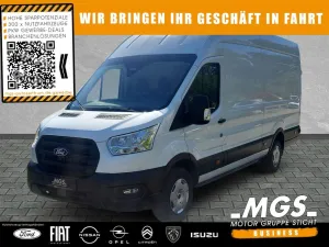 Ford Kasten 350 L4H3 Trend #Klima-Automatik#Beifahrer