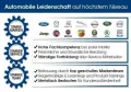 Ford Kasten 350 L4H3 Trend #Klima-Automatik#Beifahrer